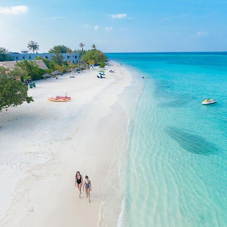 Ayala Oceanview Maldives Hotel Gulhi Eksteriør billede