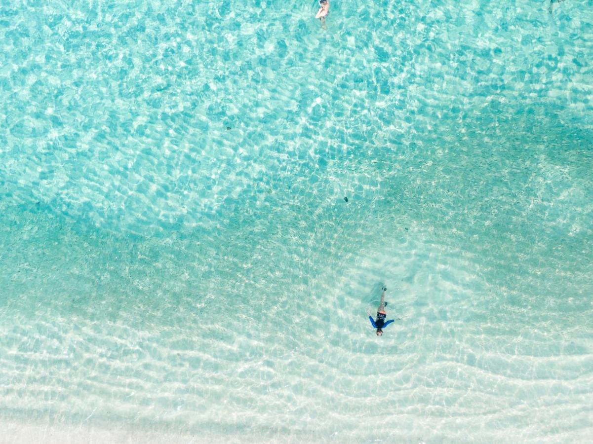Ayala Oceanview Maldives Hotel Gulhi Eksteriør billede