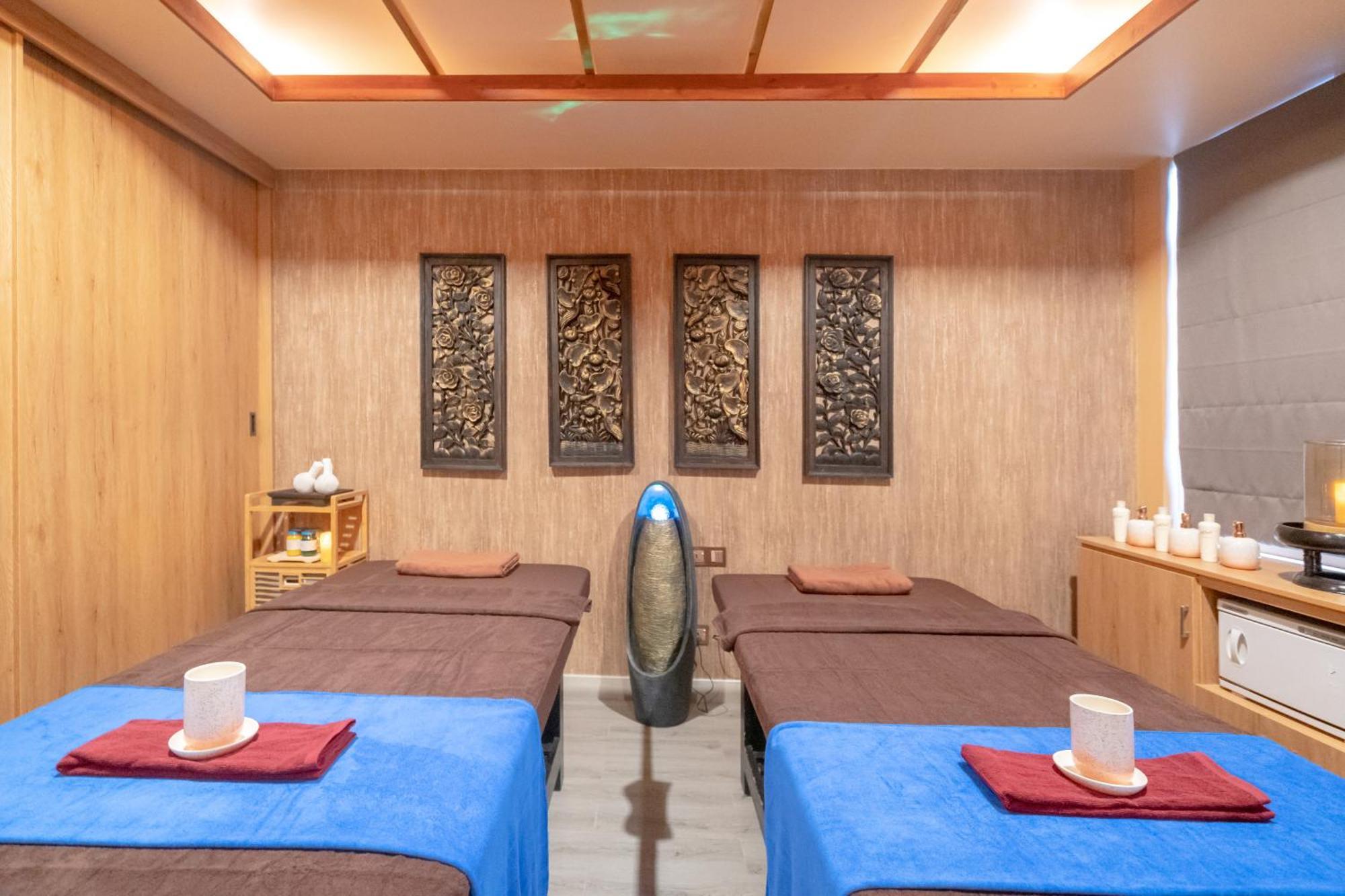 Ayala Oceanview Maldives Hotel Gulhi Eksteriør billede